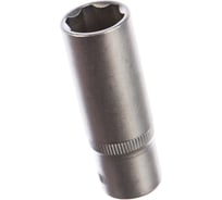Головка торцевая 6-ти гранная (13 мм; 1/4"; 50 мм) Станкоимпорт CS-14.11.13
