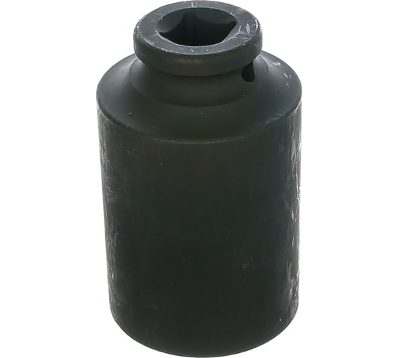 Головка торцевая ударная 6-гранная (36 мм; 1/2"; 78 мм) Станкоимпорт CS-12.21.36