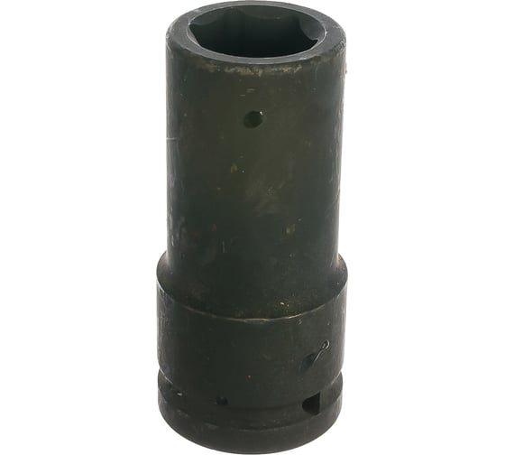 Головка торцевая ударная 6-гранная (24 мм; 3/4"; 95 мм) Станкоимпорт CS-34.21.24 1
