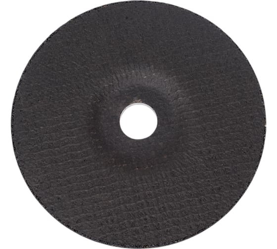 Зачистной круг ABRASIVE 150x6x22.23 мм, 5 шт Grovers OR-150-60-22.23