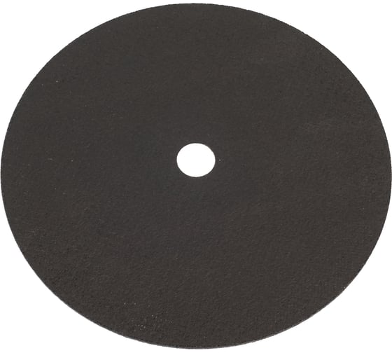 Отрезной круг ABRASIVE 230x2.5x22.23 мм, 5 шт Grovers OR-230-25-22.23