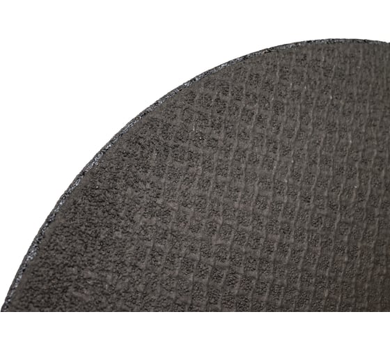 Отрезной круг ABRASIVE 230x2.5x22.23 мм, 5 шт Grovers OR-230-25-22.23