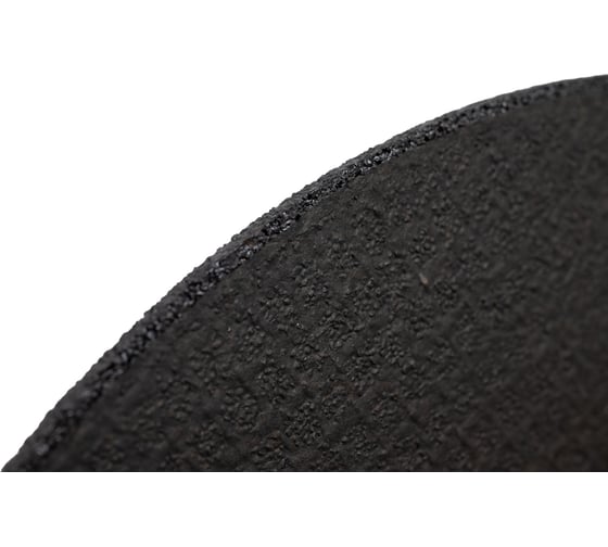 Отрезной круг ABRASIVE 230x2.5x22.23 мм, 5 шт Grovers OR-230-25-22.23