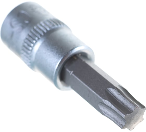 Торцевая вставка с битой (1/4"; T40) Станкоимпорт CS-14.12.T40 1