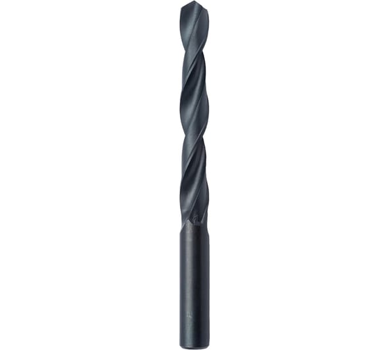 Сверло по металлу 1.2x38/16 мм, HSS-R, DIN338 RUKO 201012