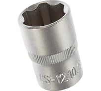 Головка торцевая 6-ти гранная (19 мм; 1/2"; 38 мм) Станкоимпорт CS-12.10.19