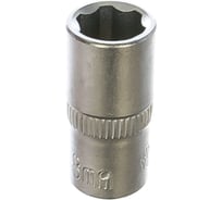 Головка торцевая 6-ти гранная (8 мм; 1/4"; 25 мм) Станкоимпорт CS-14.10.08