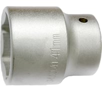 Головка торцевая 6-ти гранная (41 мм; 3/4"; 64 мм) Станкоимпорт CS-34.10.41