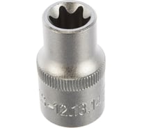 Головка торцевая E-star (14 мм; 1/2"; 38 мм) Станкоимпорт CS-12.13.14