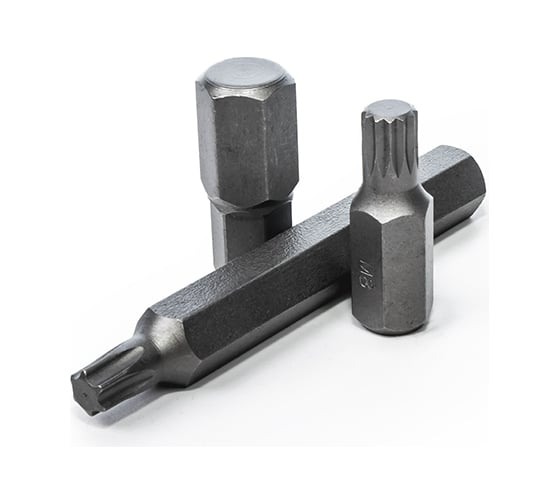 Набор бит (40 предметов) Станкоимпорт CS-BT40MM