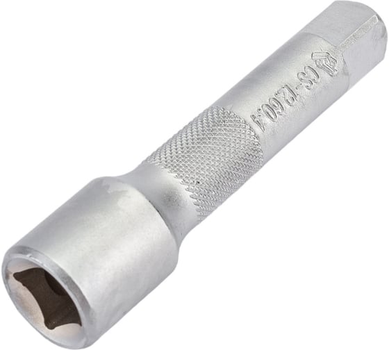 Удлинитель (100 мм; 1/2") Станкоимпорт CS-12.60.4 1