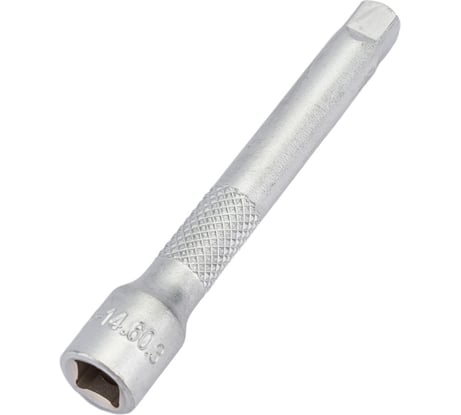 Удлинитель (75 мм; 1/4") Станкоимпорт CS-14.60.3