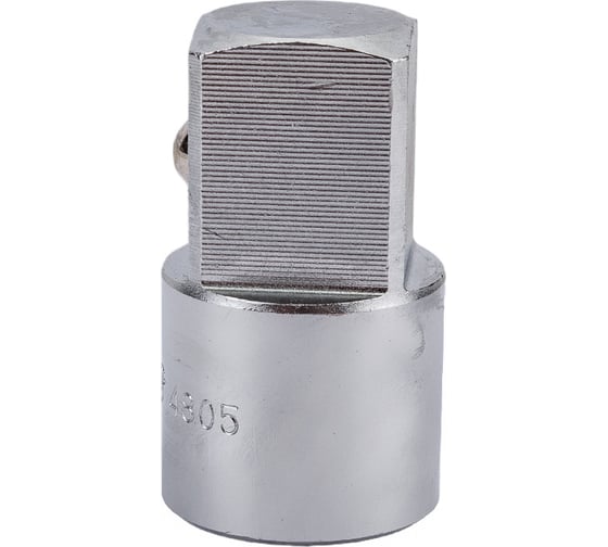 Адаптер увеличивающий (1/2" - 3/4") Hans 4805