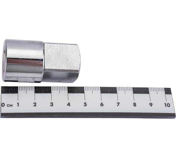 Адаптер увеличивающий (1/2" - 3/4") Hans 4805