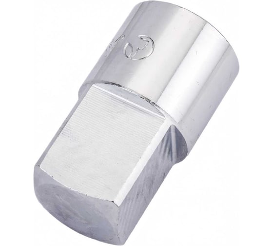 Адаптер увеличивающий (1/2" - 3/4") Hans 4805