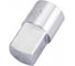 Адаптер увеличивающий (1/2" - 3/4") Hans 4805 2
