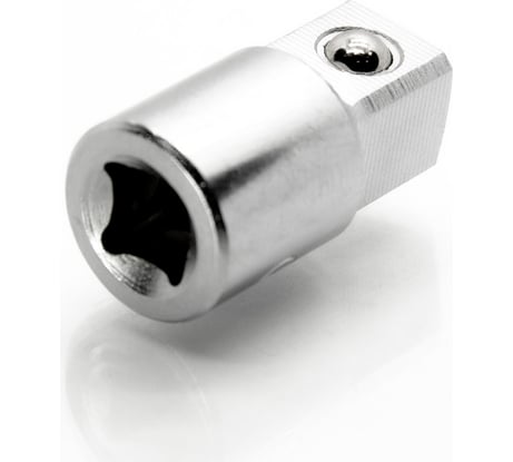 Адаптер увеличивающий (1/4" - 3/8") Hans 2804