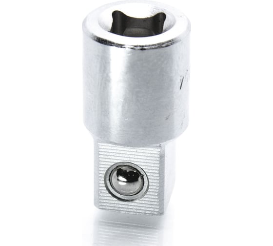 Адаптер увеличивающий (1/4" - 3/8") Hans 2804