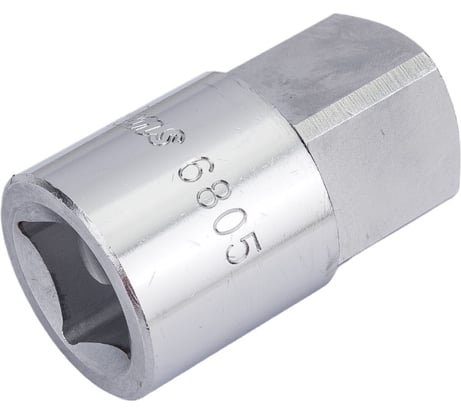 Адаптер увеличивающий (3/4" - 1") Hans 6805