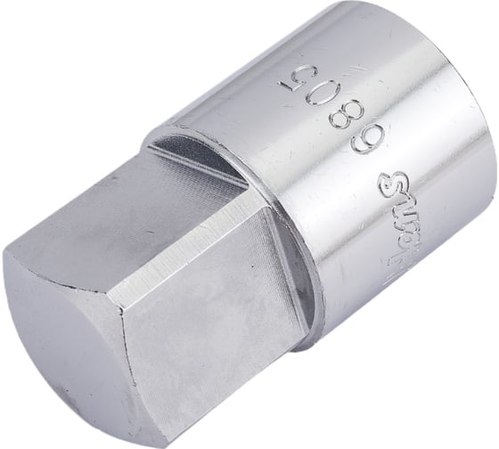 Адаптер увеличивающий (3/4" - 1") Hans 6805