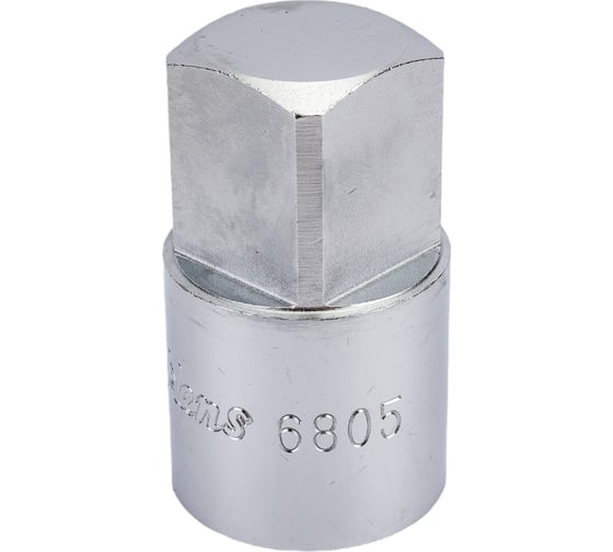 Адаптер увеличивающий (3/4" - 1") Hans 6805