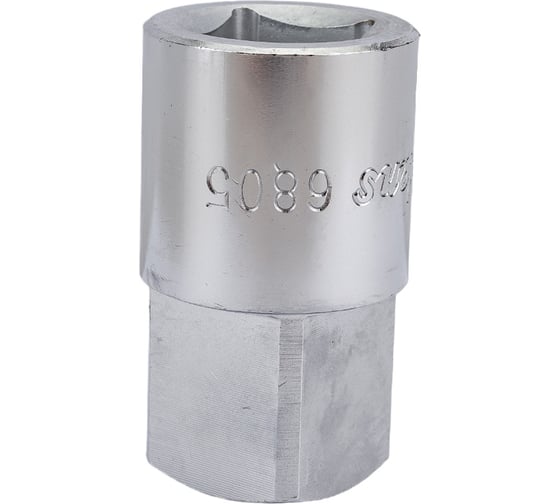 Адаптер увеличивающий (3/4" - 1") Hans 6805
