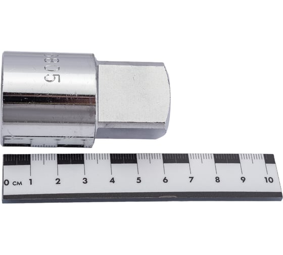 Адаптер увеличивающий (3/4" - 1") Hans 6805