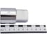 Адаптер увеличивающий (3/4" - 1") Hans 6805 5