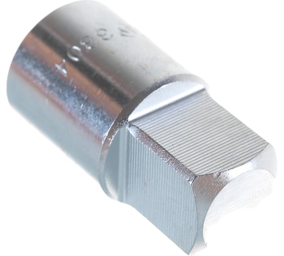 Адаптер увеличивающий (3/8" - 1/2") Hans 3804