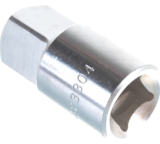 Адаптер увеличивающий (3/8" - 1/2") Hans 3804
