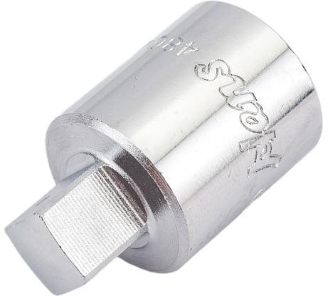 Адаптер уменьшающий (1/2" - 3/8") HANS 4804-1