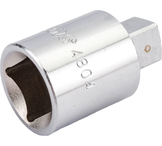 Адаптер уменьшающий (1/2" - 3/8") HANS 4804-1