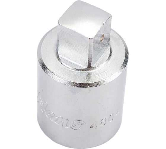 Адаптер уменьшающий (1/2" - 3/8") HANS 4804-1