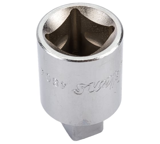 Адаптер уменьшающий (1/2" - 3/8") HANS 4804-1
