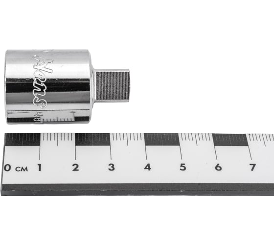 Адаптер уменьшающий (1/2" - 3/8") HANS 4804-1
