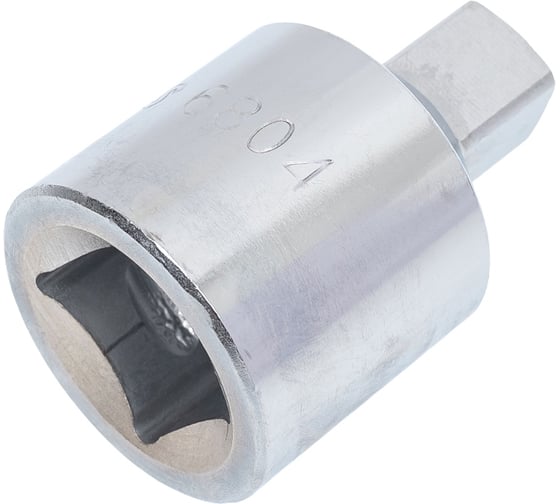 Адаптер уменьшающий (3/4" - 1/2") Hans 6804 1