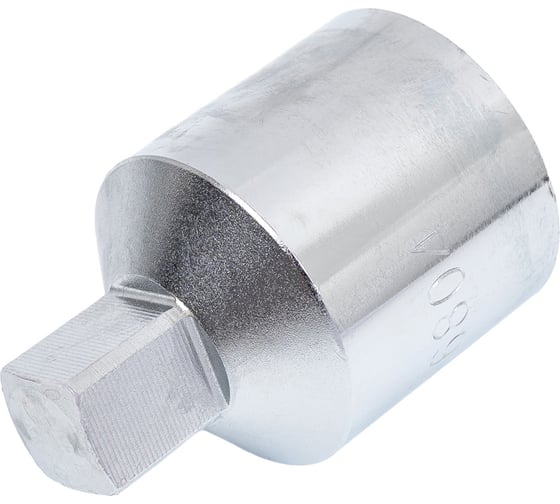 Адаптер уменьшающий (3/4" - 1/2") Hans 6804