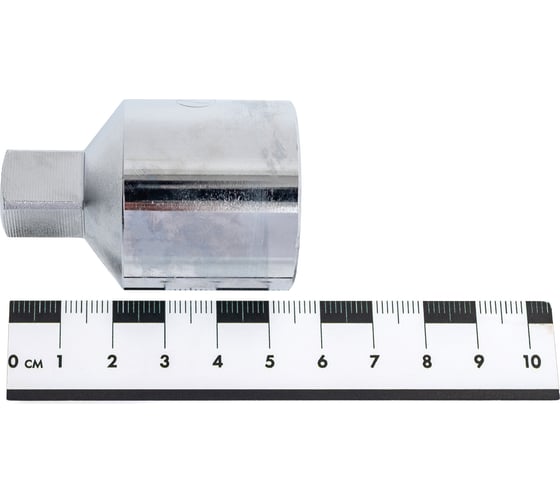 Адаптер уменьшающий (3/4" - 1/2") Hans 6804