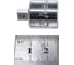 Адаптер уменьшающий (3/8" - 1/4") Hans 3805 4