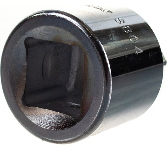 Адаптер уменьшающий (1" - 3/4") Hans 8804 1