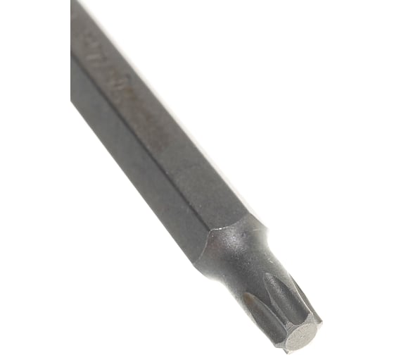 Бита длинная TORX (Т30; 5/16") Hans 042-8T30