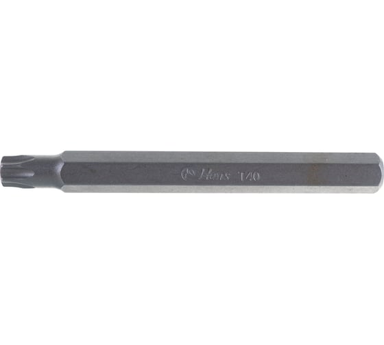 Бита длинная TORX (Т40; 5/16") Hans 042-8T40