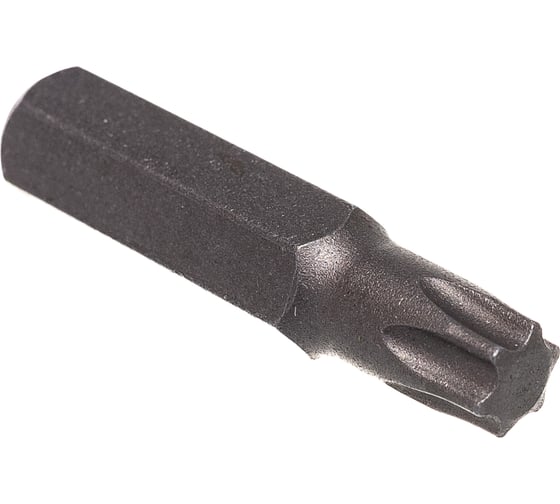 Бита короткая TORX (Т40; 5/16") Hans 042-4T40