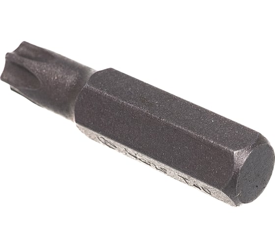 Бита короткая TORX (Т40; 5/16") Hans 042-4T40