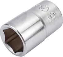 Головка торцевая 6-ти гранная (16 мм; 1/2"; 37 мм) Hans 4400M16