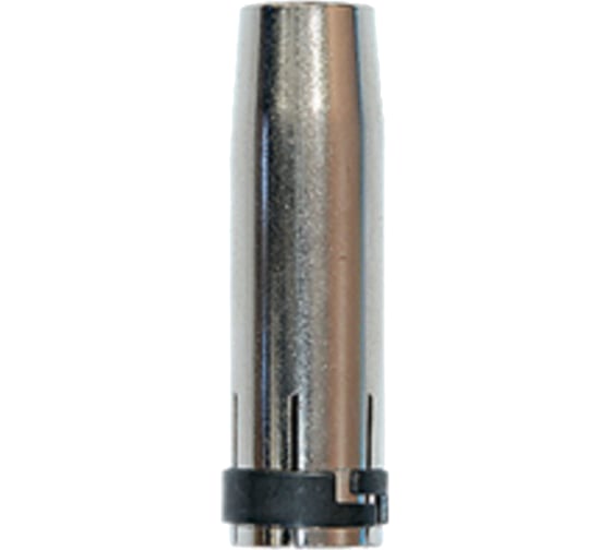 Сопло газовое (10 шт; 18 мм; цилиндрическое) для FB 450 FUBAG F0012 1