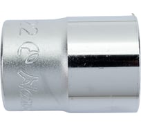 Головка торцевая 6-ти гранная (22 мм; 1/2"; 40 мм) Hans 4400M22