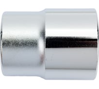 Головка торцевая 6-ти гранная (24 мм; 1/2"; 42 мм) Hans 4400M24