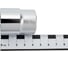 Головка торцевая 6-ти гранная (24 мм; 1/2"; 42 мм) Hans 4400M24 4