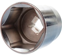 Головка торцевая 6-ти гранная (34 мм; 1/2"; 47 мм) Hans 4400M34